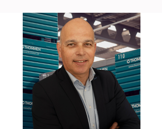 Philippe Scherer 