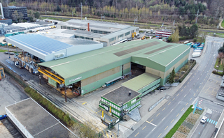 Thommen AG Biel Bienne