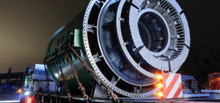 Generator Schadstoffsanierung